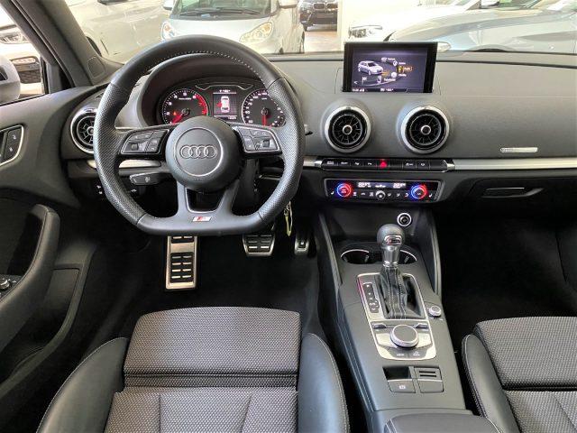 AUDI A3 SPB 35 TFSI S line S tronic - 18" - Matrix -Camera