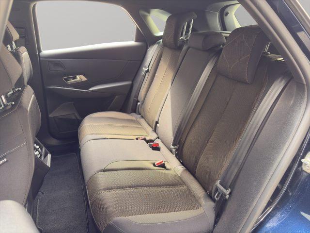 DS AUTOMOBILES DS 7 BlueHDi 130 aut. Bastille Business