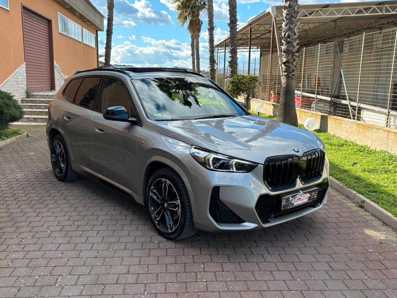 Bmw X1 xDrive 20d Msport 163 cv//