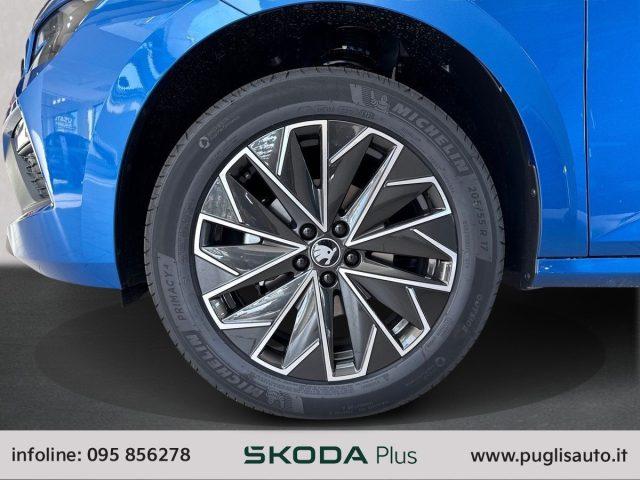 SKODA Kamiq 1.0 TSI 115 CV DSG Black Dots