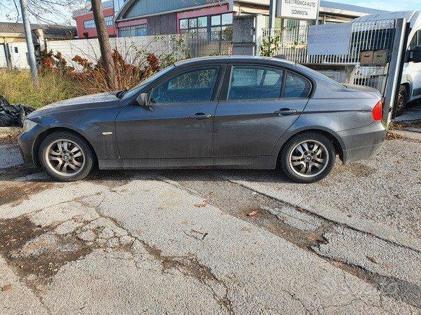 BMW Serie 3 (E90) 320d Eletta