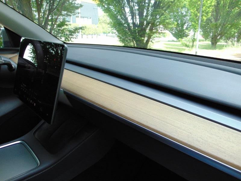 TESLA Model Y Model Y Long Range AWD
