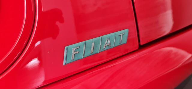 FIAT Coupe 2.0 i.e. turbo plus 16V *ASI TRENTENNALE*