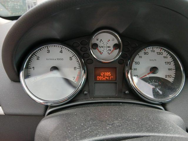 PEUGEOT 207 1.4 88CV 5p.