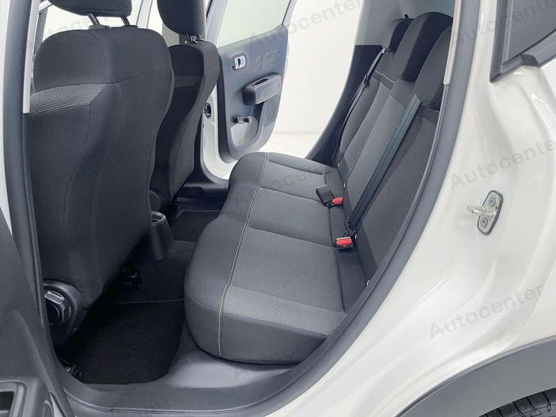 Citroën C3 1.2 puretech s&s 83cv Plus