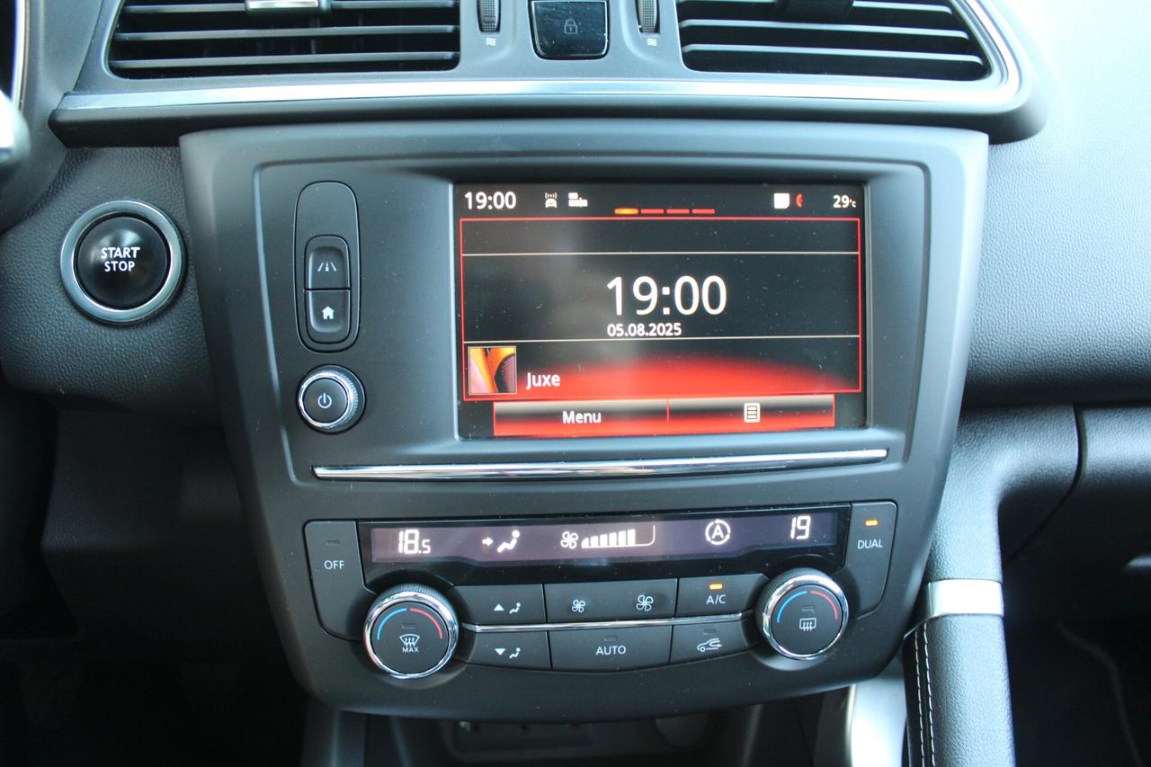 Renault Kadjar TCe 130CV Energy Bose