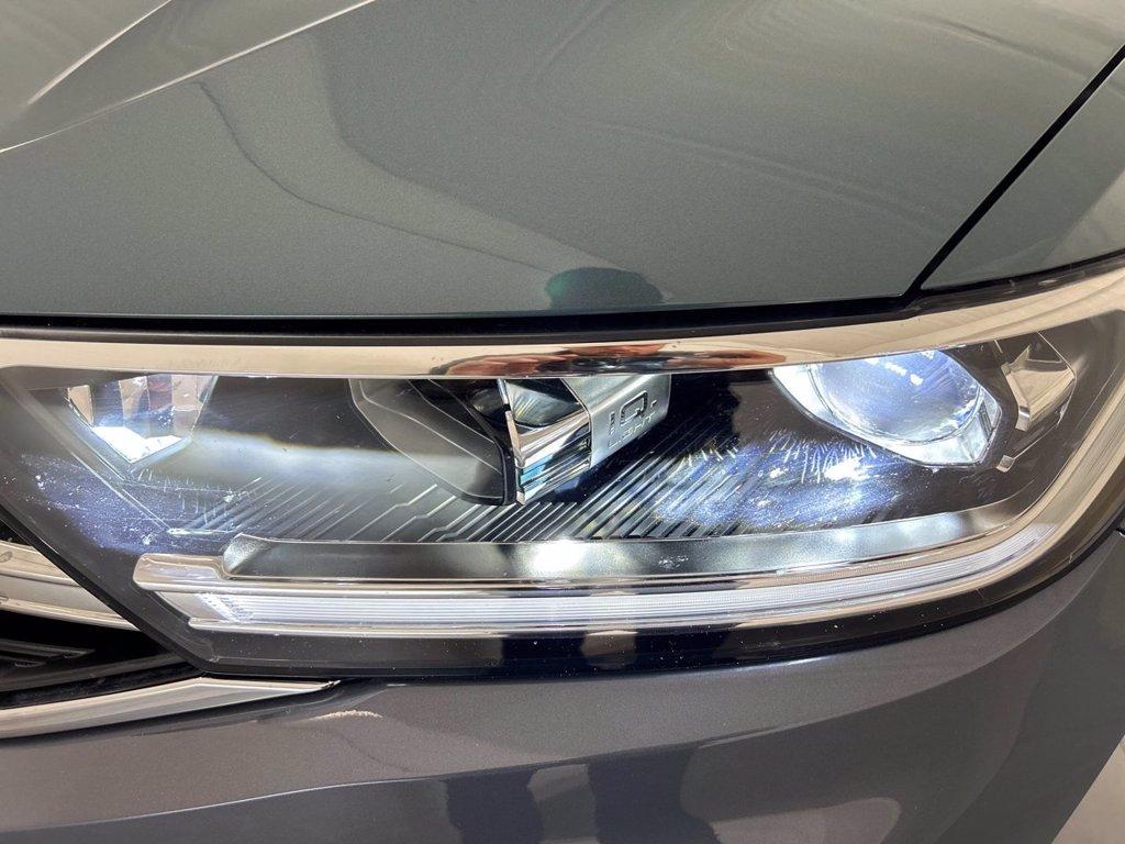 VOLKSWAGEN T-roc 1.5 tsi style dsg del 2024