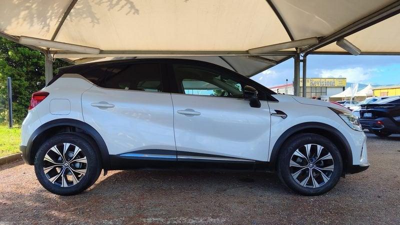 Renault Captur 1.0 TCE 90 TECHNO