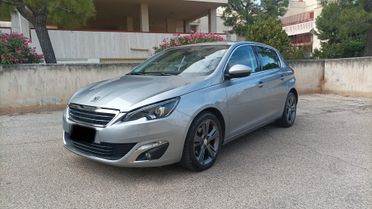 Peugeot 308 BlueHDi 120 S&S Business