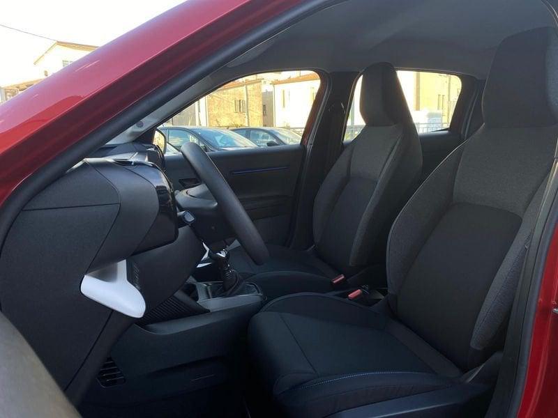 Citroën C3 C3 PureTech 100 S&S You e Plus