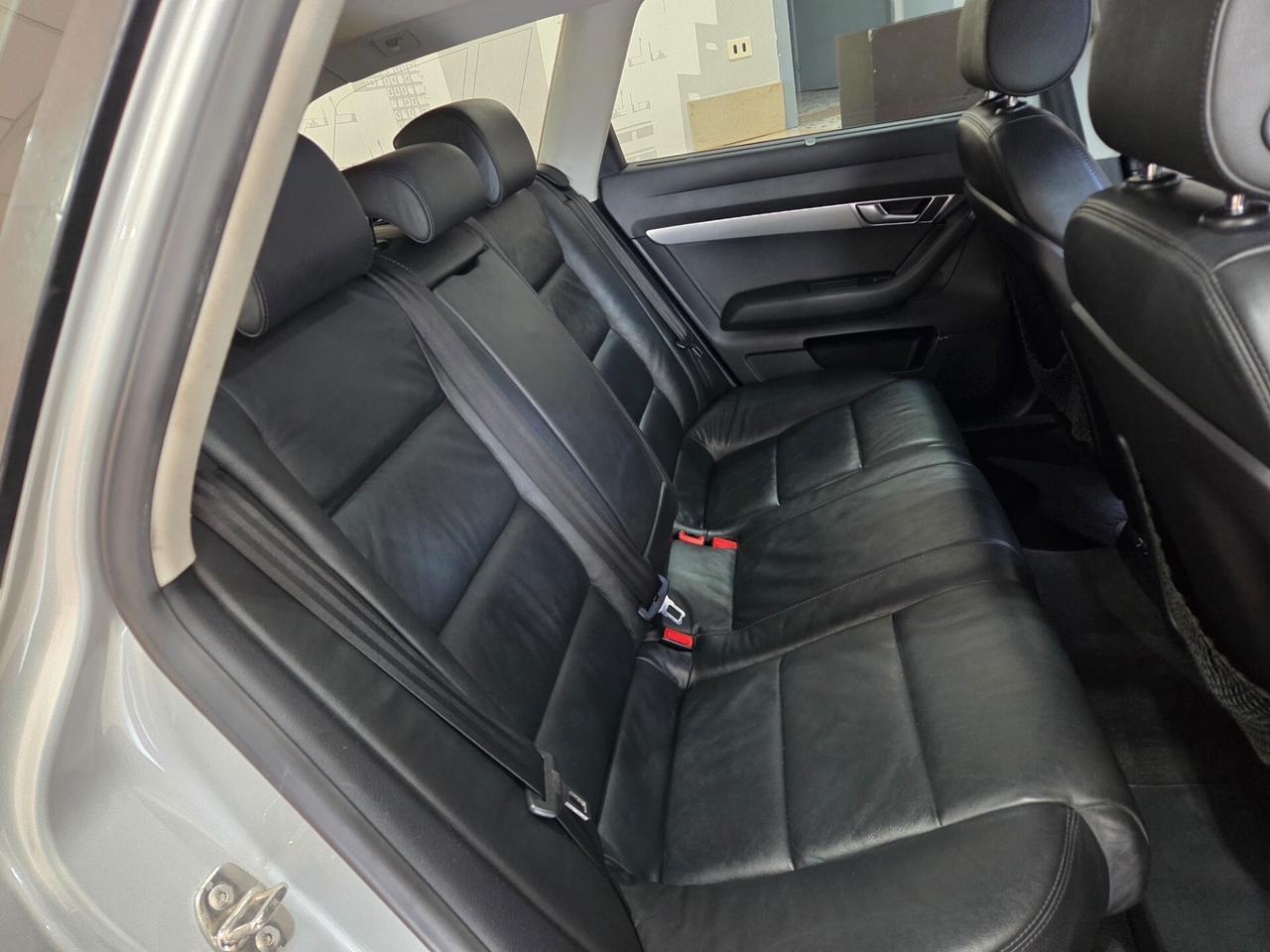 Audi A6 Avant 2.0 16V TDI F.AP.
