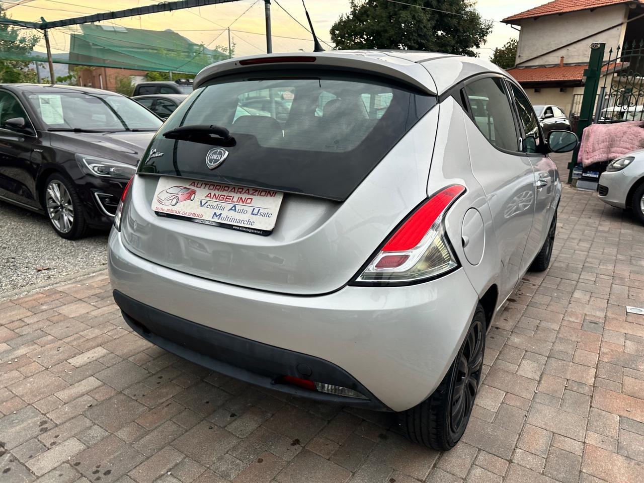 Lancia Ypsilon 1.3 MJT 95 CV MOTORE DA SISTEMARE