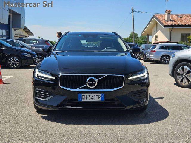 VOLVO V60 V60 2.0 b3 Momentum N1 auto 7m - GH345PR