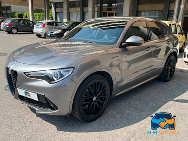Alfa Romeo Stelvio 2.2 Veloce Q4 209cv auto