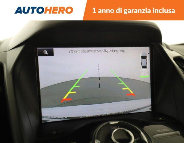 FORD Kuga 2.0 TDCI 150 CV S&S 4WD Titanium