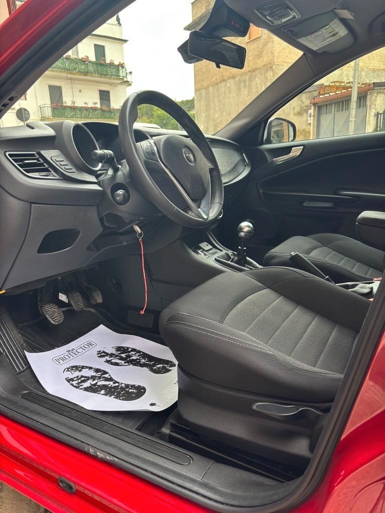 Alfa Romeo Giulietta 1.6 JTDm 120 CV Super