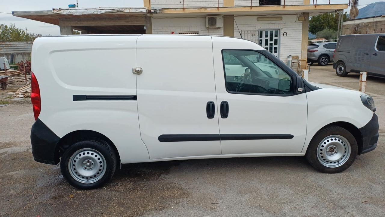 Fiat Doblo Doblò 1.3 MJT S&S PL-TN Cargo Maxi Lounge SOLO 55MILA KM FULL OPTIONAL