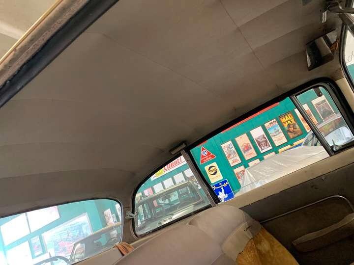 Fiat Altro 1200 granluce carrozzeira viotti grand sport