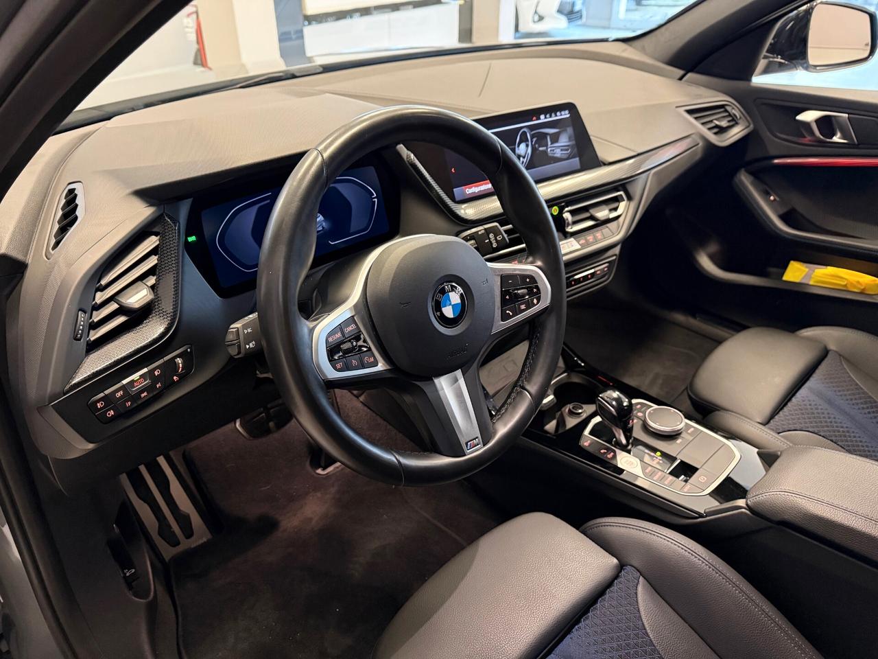 Bmw 118 118d 5p. Msport M-Sport *PROMO*