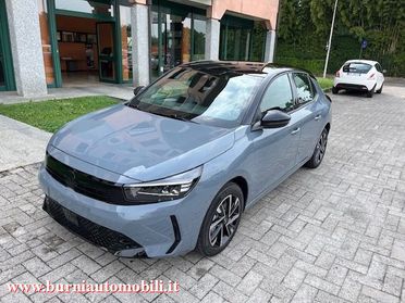 OPEL Corsa 1.2 100 CV GS INCENTIVO REGIONE LOMBARDIA