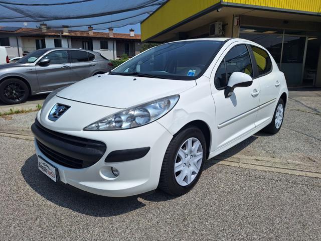 PEUGEOT 207 1.4 HDi 70CV 5p. Active PER NEOPATENTATIN°EL605