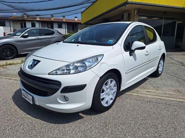 PEUGEOT 207 1.4 HDi 70CV 5p. Active PER NEOPATENTATIN°EL605