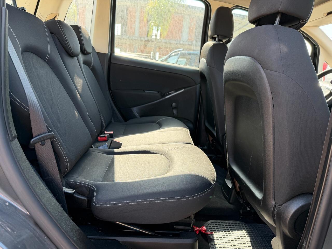 LANCIA MUSA 2012 1.3 MJT 95 CV *LEGGI