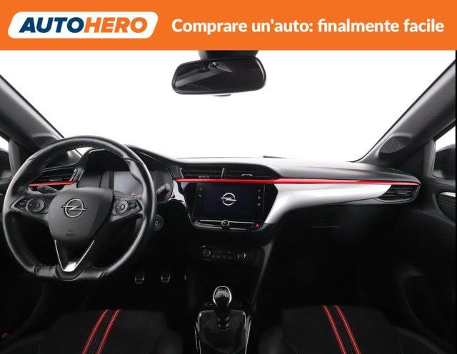 OPEL Corsa 1.2 100 CV GS