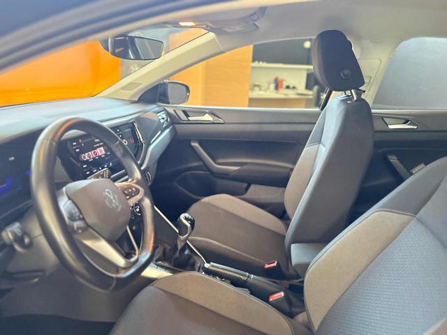 VOLKSWAGEN Polo 1.0 TSI Style