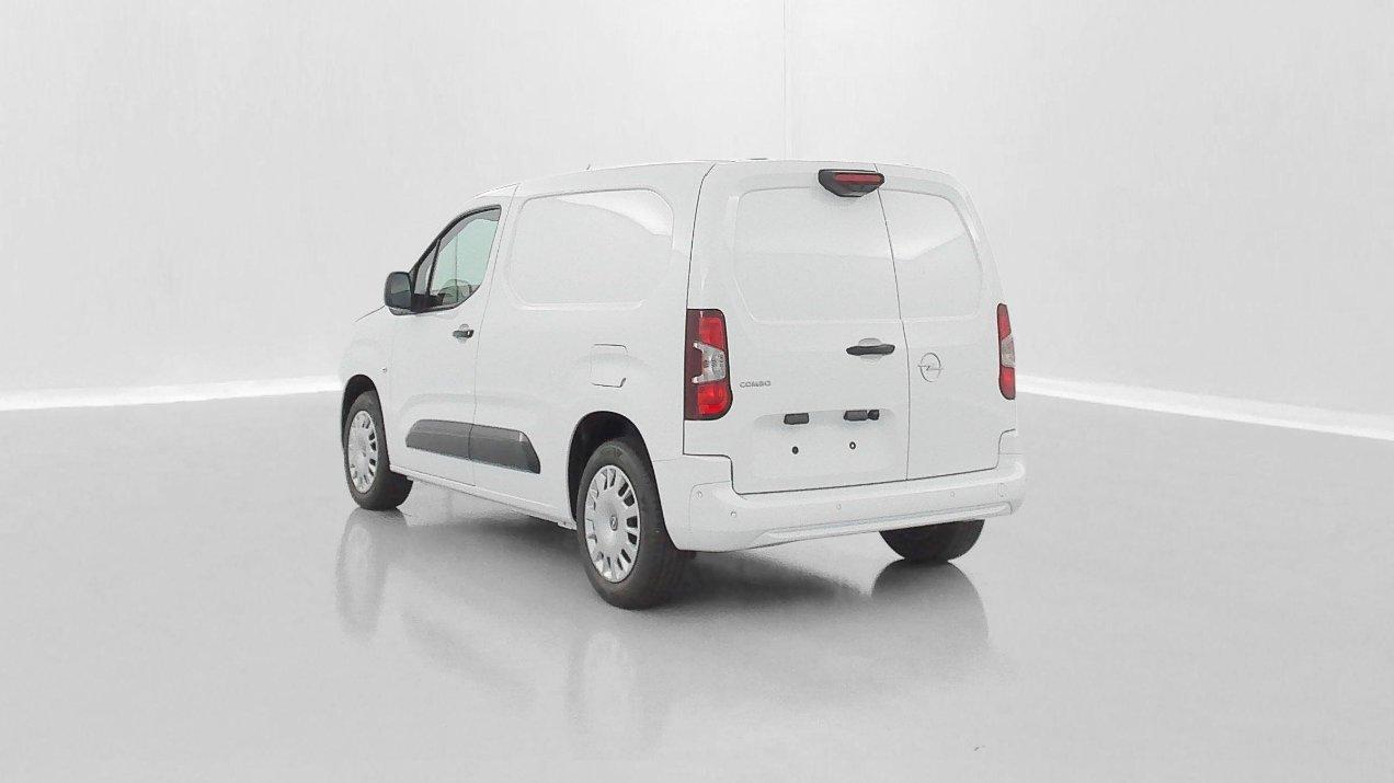 OPEL Combo cargo M 1.5 diesel 100cv S&S 3/Posti Telecamera