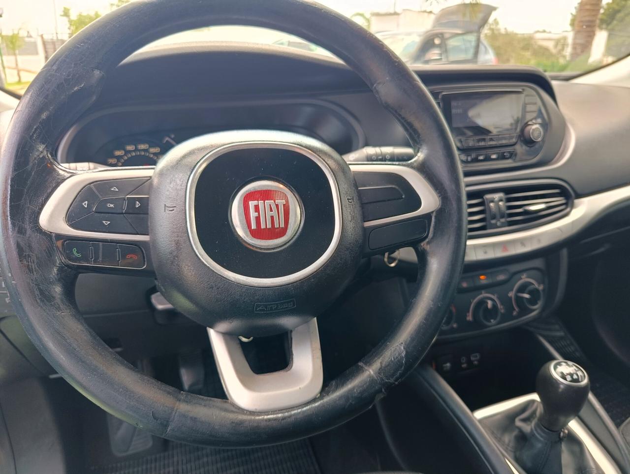 Fiat Tipo 1.3 Mjt S&S 5 porte Pop - 2017
