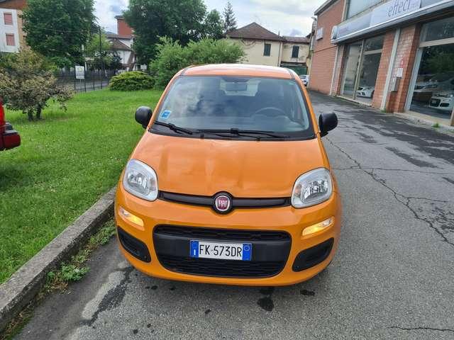 Fiat Panda Panda 1.3 mjt 16v Easy s