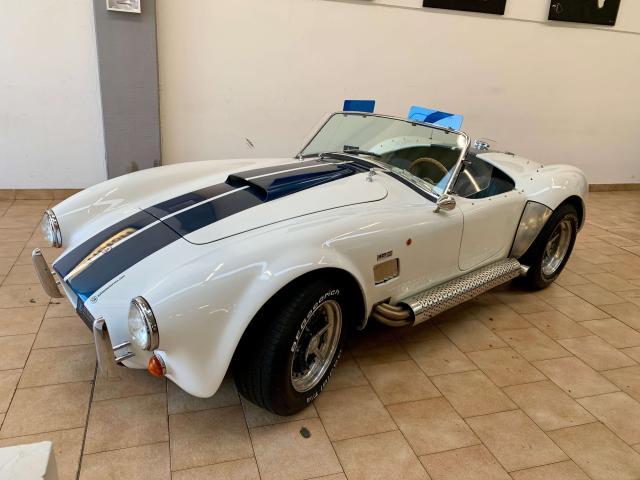 AC Cobra Cobra Replica 3.5 V8 SR