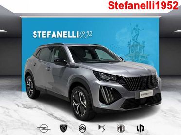 PEUGEOT 2008 1.2 hybrid Allure 136cv e-dcs6