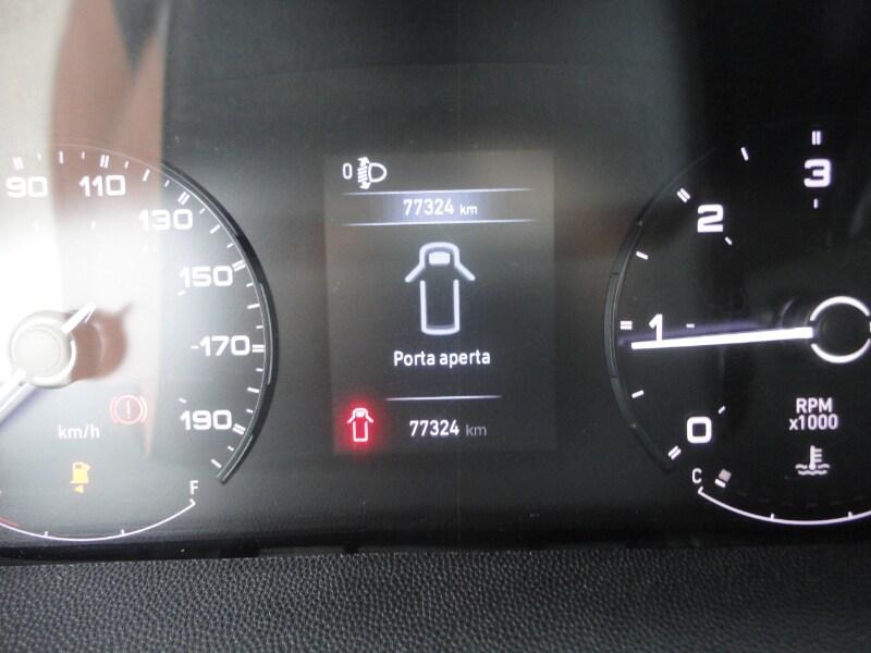 FIAT Ducato (4ª serie) Ducato 33 2.2 Mjt 120CV...
