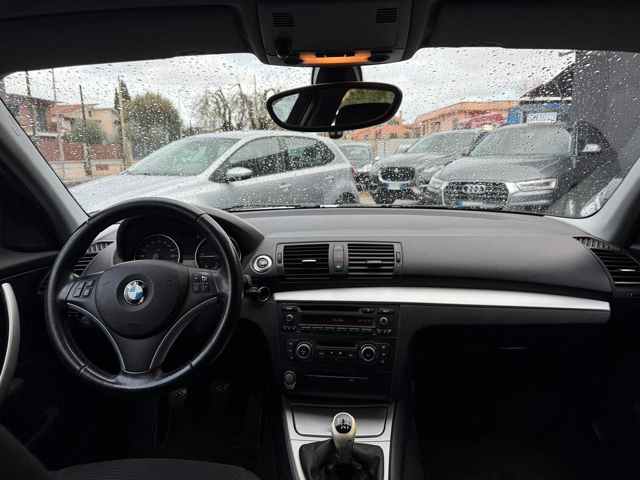 Bmw 118d 5p - Tutto incluso - Finanziabile - Superprezzo