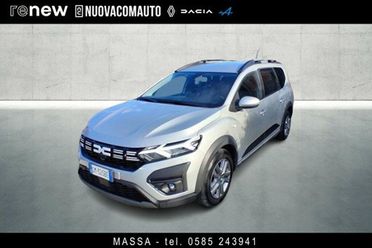 Dacia Jogger 1.0 TCe GPL Expression