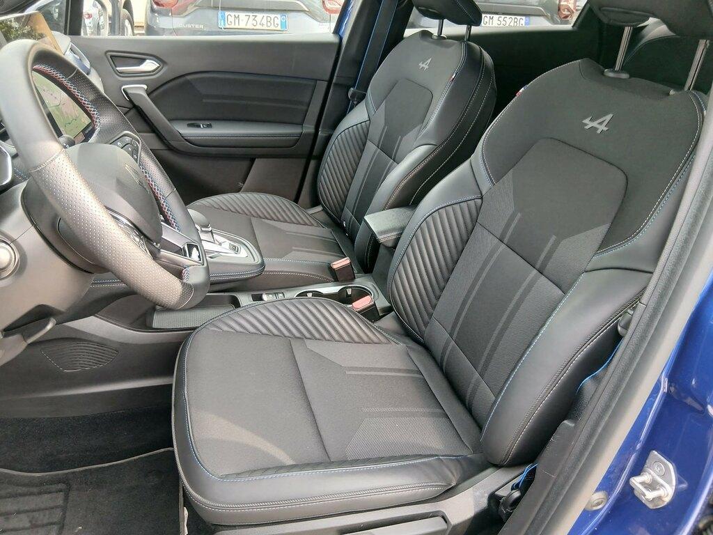 Renault Symbioz 1.6 E-Tech full hybrid Esprit Alpine Auto