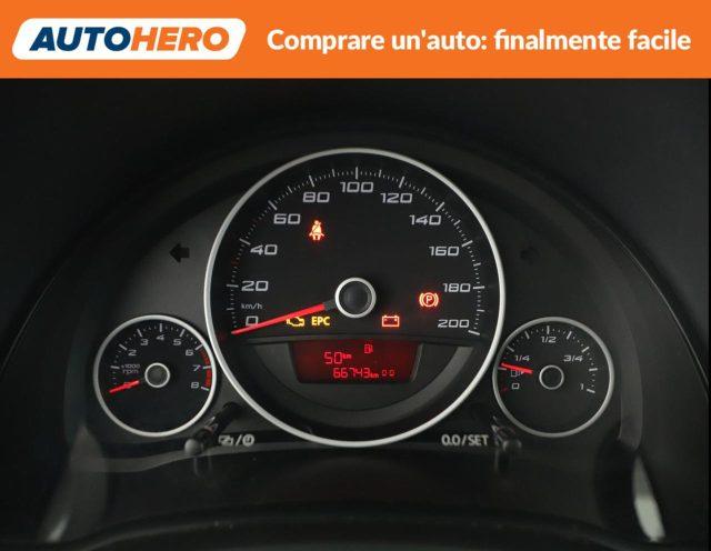 SEAT Mii 1.0 5 porte FR Line