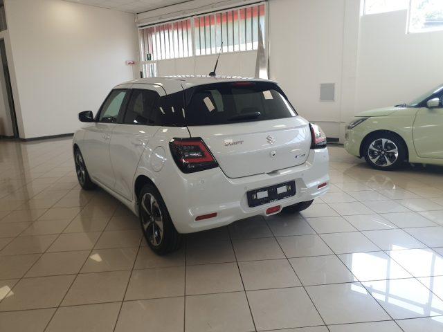 SUZUKI Swift 1.2 Hybrid Top EXTRA PROMO SUPERPERMUTA/ROTTAMAZ
