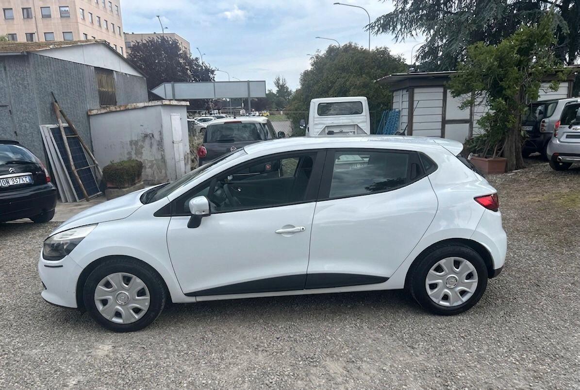 Renault Clio 1.2 75CV GPL 5 porte Live