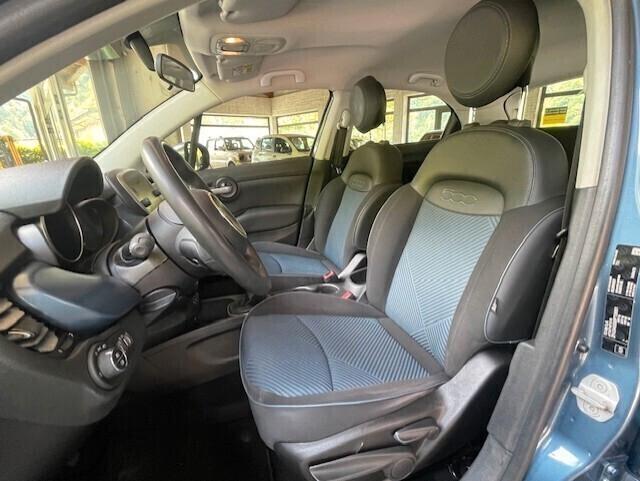 Fiat 500X 1.3 MultiJet Business ANNO 2018
