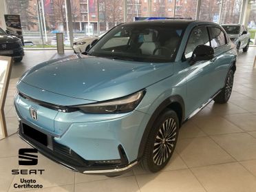 Honda e:Ny1 Advance