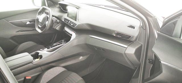 PEUGEOT 5008 AUTOCARRO - BlueHDi 130 S&S EAT8 Active Pack