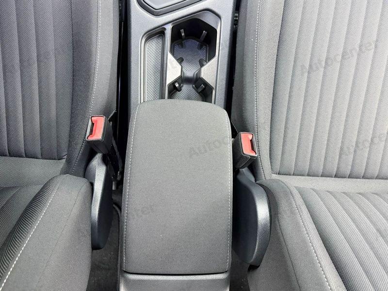 Volkswagen Tiguan Allspace Tiguan Allspace 2.0 tdi Life 150cv dsg