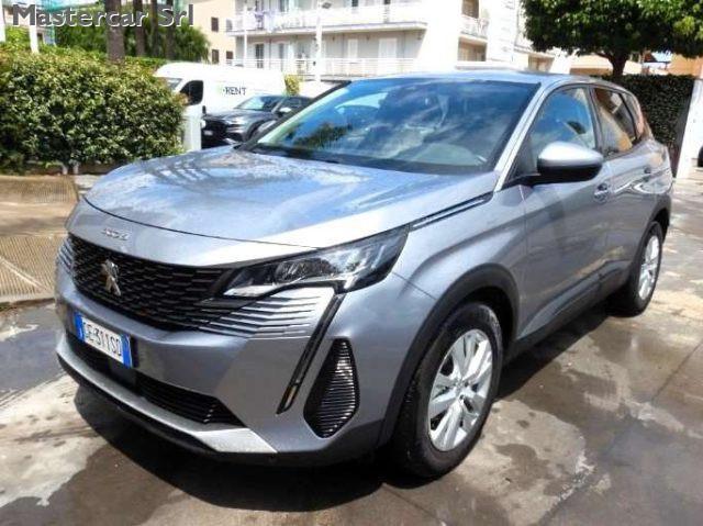 PEUGEOT 3008 3008 1.5bluehdi 130CV EAT8 Active Business-GE311SD