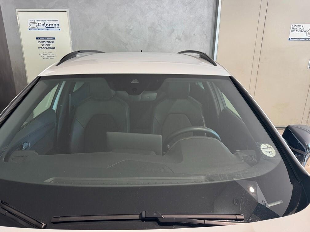 CUPRA Formentor 1.5 hybrid 150cv dsg Led App conn 18"
