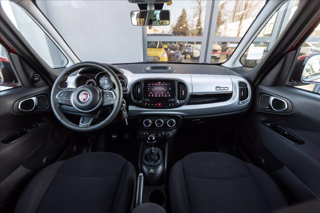 FIAT 500L Cross 1.4 s&s 95cv my20 del 2021