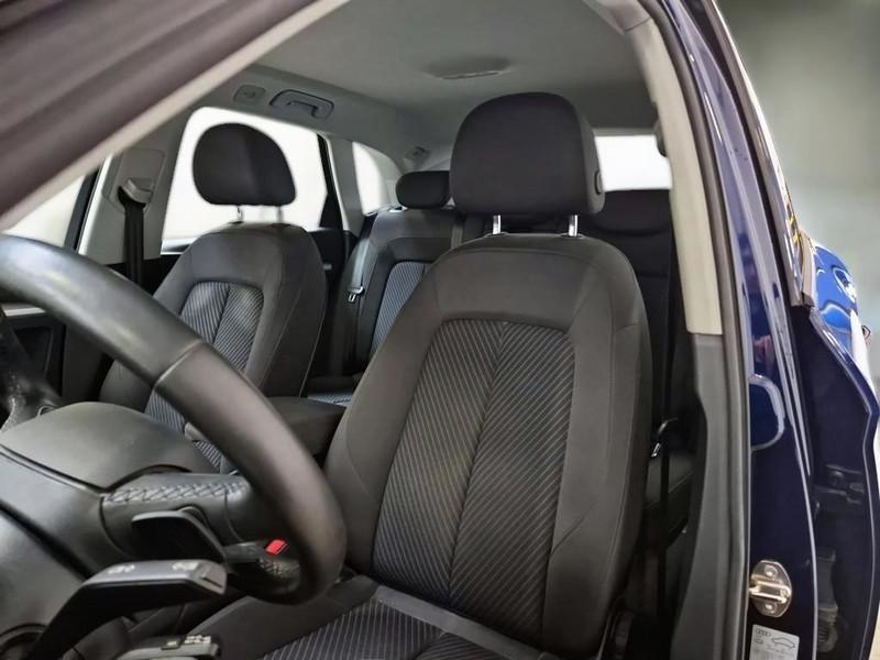 AUDI Q5 40 TDI MHEV BUSINESS QUATTRO S TRONIC SUV