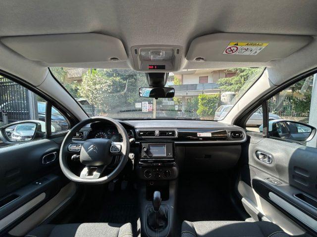 CITROEN C3 PureTech 83 You * PREZZO PROMO *